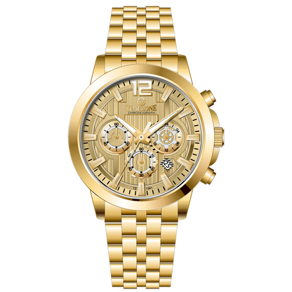 Genevion Gold