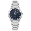 Kronique Silver - Blue