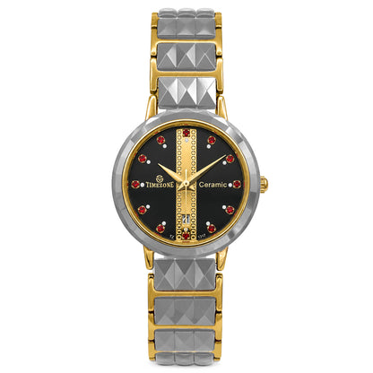 Zeon Two Tone