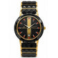 Chronex Black