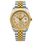 Alaric Two Tone