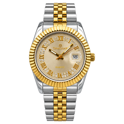 Alaric Two Tone