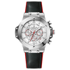 Opera Silver - White