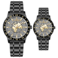Majestique Black