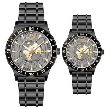 Majestique Black