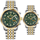Solano Two Tone