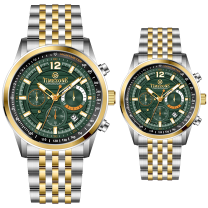 Solano Two Tone
