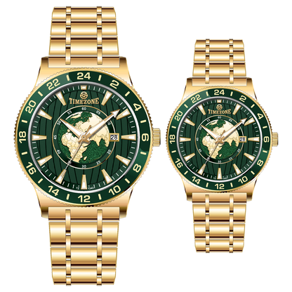 Majestique Gold