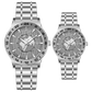 Majestique Silver