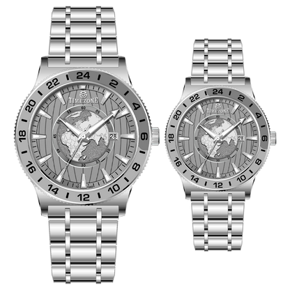Majestique Silver