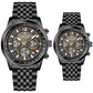Solano Black