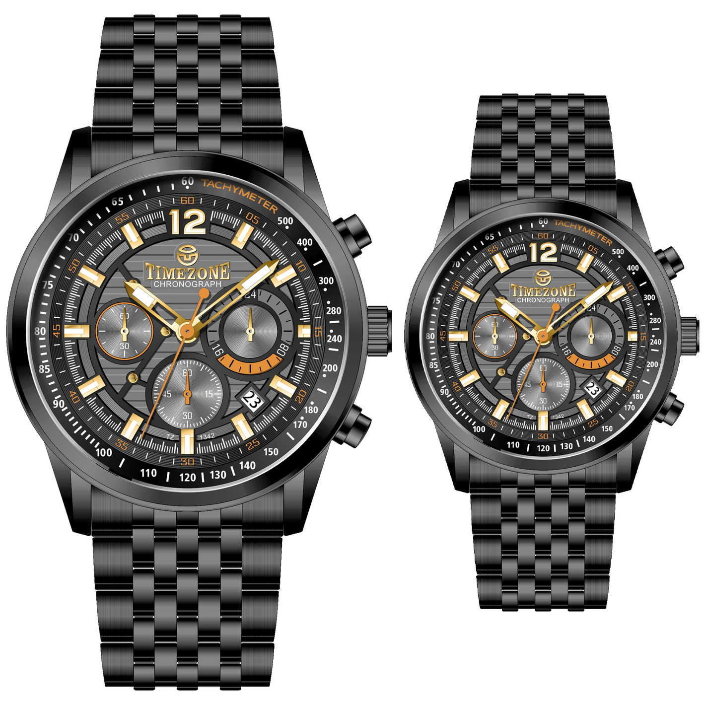 Solano Black