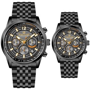 Solano Black