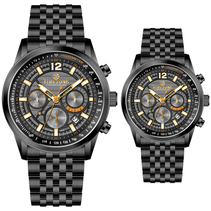 Solano Black