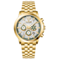 Regis Gold