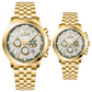 Aqua Gold