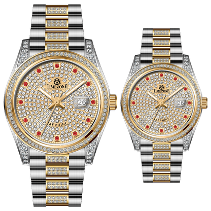 Montara Two Tone