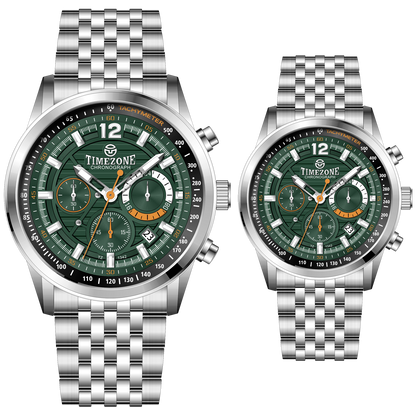 Solano Silver