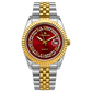 Alaric Two Tone