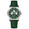 Viston Silver - Green