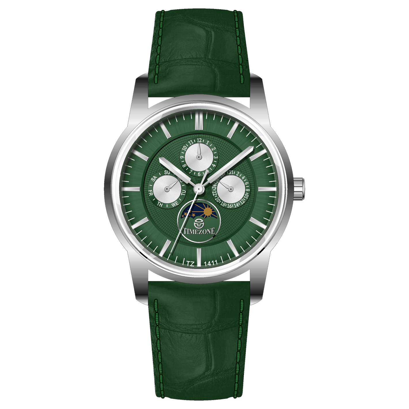 Viston Silver