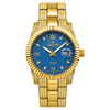 Montclair Gold - Blue