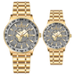 Majestique Gold
