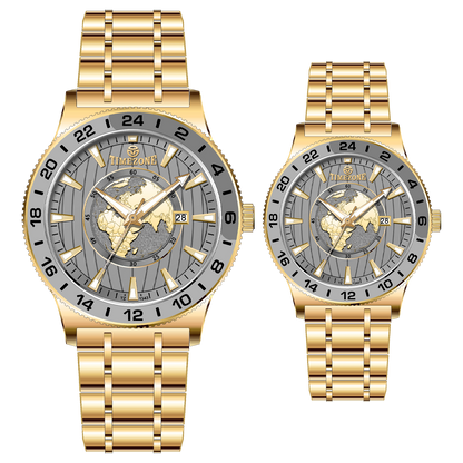 Majestique Gold