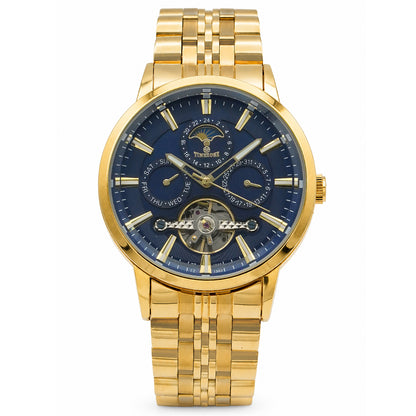 Mechanica Gold