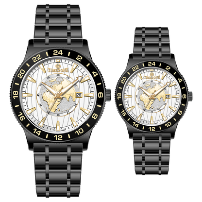 Majestique Black