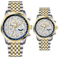 Solano Two Tone