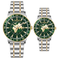 Majestique Two Tone