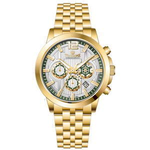 Genevion Gold