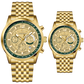 Solano Gold