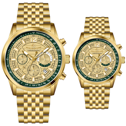 Solano Gold