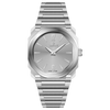 Paramount - Silver Gray