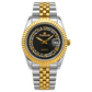 Alaric Two Tone