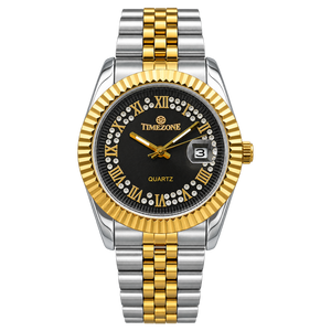 Alaric Two Tone