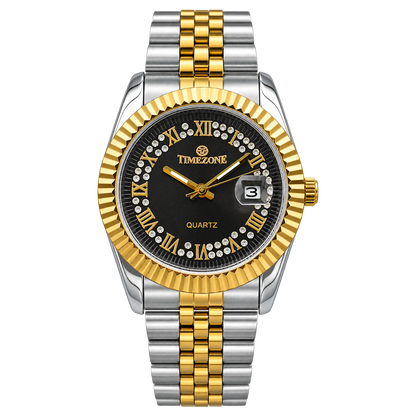Alaric Two Tone