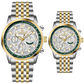 Solano Two Tone