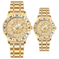 Majestique Gold