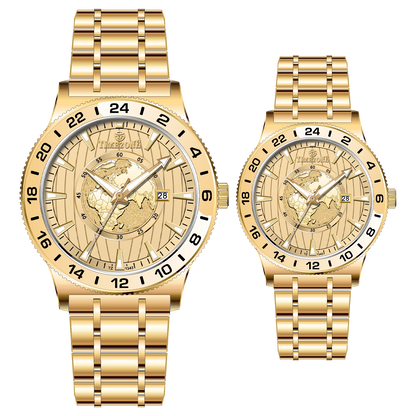 Majestique Gold