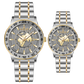 Majestique Two Tone