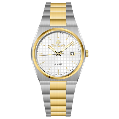 Caelo Two Tone