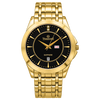 Alton - Gold Black