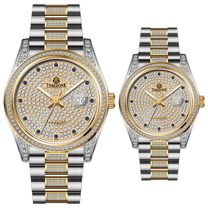 Montara Two Tone