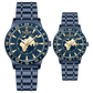 Majestique Blue