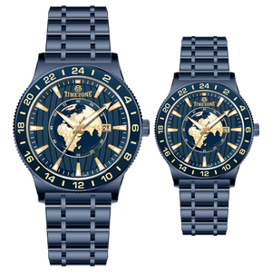 Majestique Blue