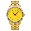 Armand - Silver Gold
