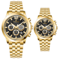 Aqua Gold